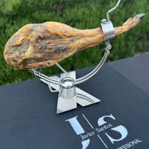JAMÓN SELECCIÓN - JAVIER SANTOS